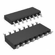 10pcs Original HEF4051BT petite esquisse circuit intégré 16 Chip locmos Dispositif logique